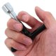 thumbnail image 3 of Wing Nut Driver for Eye Screws and Screw-in Hooks T Handle Nut Driver Heavy Duty Steel Manual Installation Tool for Wing Nuts Hooks and Screws, 3 of 4