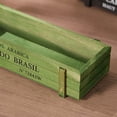 thumbnail image 7 of 4PCS Wood Planter Box Succulent Planter Decorative Rectangular Garden Planter Plant Container Box Large Outdoor Garden Planters for Indoor and Outdoor, 7 of 7