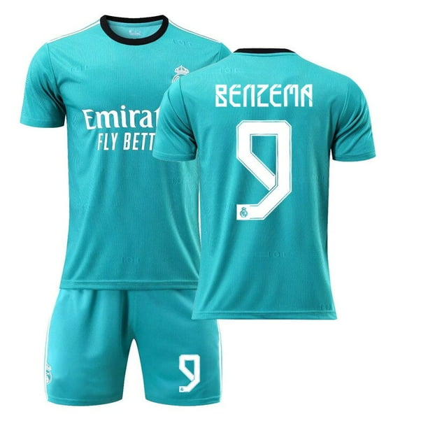 Ropa de entrenamiento de futbol para ninos uniformes deportivos de futbol para ninos ropa de entrenamiento para ninos Verano qym unisex Walmart en linea