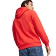 thumbnail image 2 of Sudadera Puma F1 Ess Logo para Hombre 625853-03 rojo L, 2 of 2