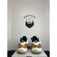 thumbnail image 5 of Ni - ke Ni - ke Air Jordan 11 Retro Low 'Closing Ceremony' White 528895-103 Men's Size 9, 5 of 5