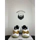 thumbnail image 5 of Ni - ke Ni - ke Air Jordan 11 Retro Low 'Closing Ceremony' White 528895-103 Men's Size 9, 5 of 5