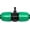 Green 1/2to1/4-3 Way, variant on 12-pack 1/2" to 1/4" leakproof barbed reducing tee drip irrigation adapters