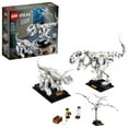 thumbnail image 1 of LEGO Ideas Les fossiles de dinosaures 21320, 1 of 6