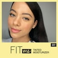 thumbnail image 5 of Maybelline Fit Me Tinted Moisturizer, Natural Coverage, Face Makeup, 322, 1 oz., 5 of 22