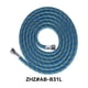 thumbnail image 5 of Kenally Manguera de aire Tubo de conexión Prácticas mangueras multifuncionales Fácil almacenamiento Herramientas de conexión Válvulas ZHZ#AB-B31L, 5 of 6