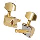 thumbnail image 1 of Yuarrent Afinador de 6 piezas, botón de cuerda, piezas de afinación, mango de ajuste, accesorio de instrumento, clavijas de guitarra para reemplazar el Type2 NO2 Yuarrent HA060577-01, 1 of 6