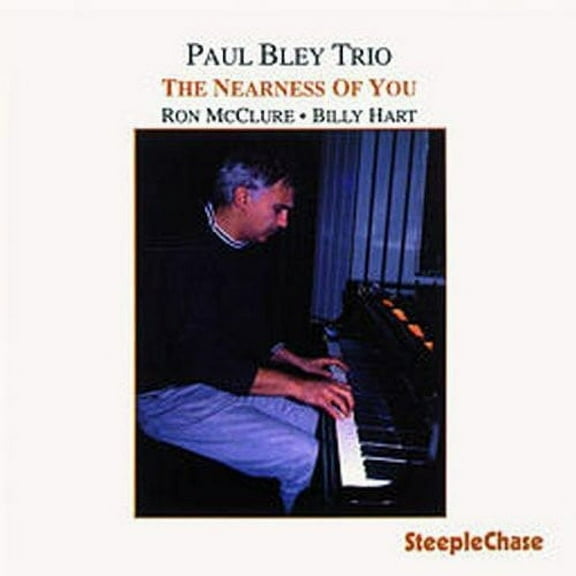Paul Bley - Nearness of You - Music & Performance - CD