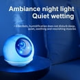 thumbnail image 4 of Boreal Craft Humidificateur Portable Pratique et Efficace Ffad7033r1 Pcs, 4 of 6