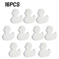 thumbnail image 1 of 16 Pcs/tub Éponge Absorbante d'Huile pour Nettoyeurs de Résidus de Spa Piscine, 1 of 7