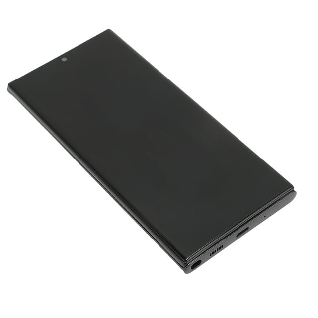 Reemplazo de Pantalla de Teléfono para nota20 Ultra SM N986B SM N986U SM N986W N985F N985F DS, Conjunto de Digitalizador de Pantalla táltil, Resuelve Problemas de