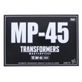 thumbnail image 1 of Transformers Masterpiece Edition MP-45 Bumblebee and Spike 2.0, 1 of 2