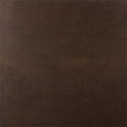 thumbnail image 4 of Coaster Table de Bar Ronde en Bois Ornée Traditionnelle en Brun, 4 of 6
