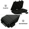 thumbnail image 4 of Outdoor Shockproof Waterproof Box for Phone Airtight Case Tool Holder Storage Box, 4 of 5
