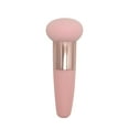 thumbnail image 2 of Fiudx Brocha para Base de Maquillaje, Esponja de Maquillaje Compacta y Portátil, Brocha Facial de Aplicación Suave, Set Base de Maquillaje de Cobertura Espectacular, Retícula Faciales Rápidos, Artícu, 2 of 2