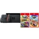 thumbnail image 2 of Nintendo Switch 2 256gb Bundle Internacional Más Juego Físico Mario Kart World y Mario Party Jamboree, 2 of 5