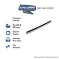 thumbnail image 2 of Replacement Part For Windsor Vacuum Versamatic Brush Strip 14 inch (1PK)# 52-3601-04, 2 of 3