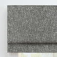 thumbnail image 4 of Eclipse Cordless 100% Blackout Polyester Roman Window Shades, 39" x 64", 4 of 11