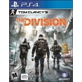 thumbnail image 1 of Tom Clancy's The Division - PlayStation 4 PlayStation 4 Juego Fisico, 1 of 1
