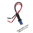 thumbnail image 2 of Milisten Conector De Arnés Para Luces LED De Auto Con Y Confiables, 2 of 8