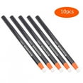 thumbnail image 2 of Eraser Stationery Pencial Hand Tear Sketch Eraser, Pull Line Drawing Eraser, 7mm / 0.3in For Student, 2 of 8