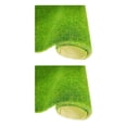 thumbnail image 2 of Baohd Wide Application Artificial Turf Lawn With Realistic Appearance Long-lasting 138 grass green 2Set, 2 of 6