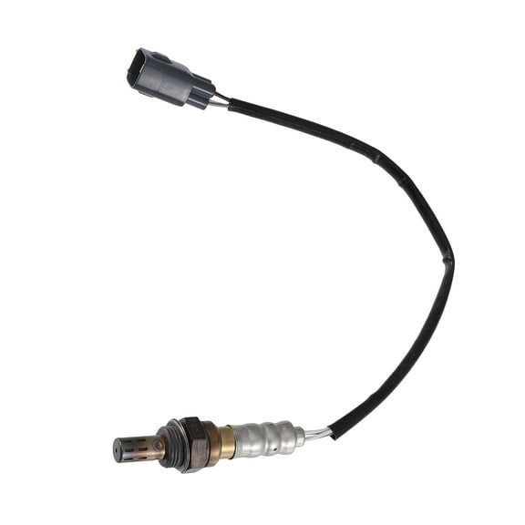 Car Oxygen Sensor Replacement for Toyota Yaris 2004 No.8946520810 Black Plastic