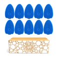thumbnail image 1 of Recambios para lavavajillas Scotch-Brite, antiarañazos, 10 recambios, 1 of 7