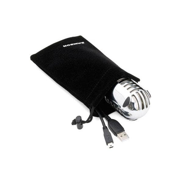 Samson Meteor USB Microphone