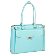 Winnetka W Series 94838 Ladies' Briefcase with Removable Sleeve