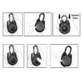 thumbnail image 7 of Daolelai Master Lock Direction Combination Lock Locker Gym Padlock Anti, 7 of 7