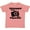 Mauve, variant on Inktastic Paparazzi Boys or Girls Toddler T-Shirt