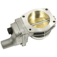 thumbnail image 3 of Herko Fuel Injection Throttle Body TBI021 for Chevrolet Corvette Camaro Caprice 6.0L 6.2L 2009-2016, 3 of 4