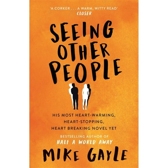 Seeing Other People (Paperback)