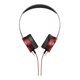 thumbnail image 2 of Audífonos On Ear SOL REPUBLIC Tracks Hd2 SOLHP1251RD Rojos, 2 of 3