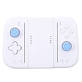 thumbnail image 1 of Portable Wireless Game Controller, Retro Games Controller, RGB Mechanical Buttons, 6 Axes Motion Sensing, Adjustable Vibration Wireless Game Console, 1 of 7