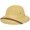 Yellow, variant on Jungle Safari Hat Pitch Meshed Helmet Boonie Bush DW8318