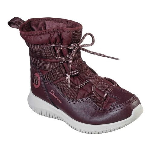 skechers elite flex womens