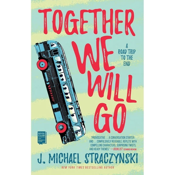 Together We Will Go, (Paperback)