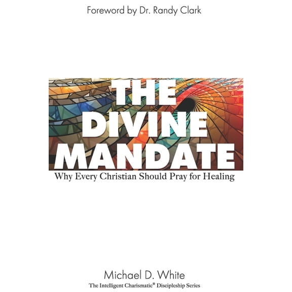 The Divine Mandate, (Paperback)
