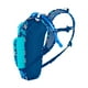 thumbnail image 2 of Camelbak Mini MULE Mochila de hidratación para niños para senderismo y ciclismo - 50 Oz Sharks, 2 of 4