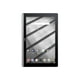 Acer ICONIA ONE 10 B3-A50FHD-K516 - Tablette - Android 8.1 (oreo) - 32 gb emmec - 10.1" ips (1920 x 1200) - hôte usb - fente microsd - Noir, Argent – image 2 sur 10