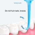 thumbnail image 3 of Amdohai Clear Aligner Invisible Braces Removal Tool Clear Brace Remover 1 Pack, 3 of 4