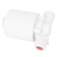 thumbnail image 3 of Loewten Floating Ball Valve,Floating Ball Valve Male Thread Inlet Tank Automatic Water Level Control Plastic G1/2in,Ball Valve, 3 of 8