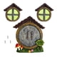 thumbnail image 2 of Ventana y puerta para decoración de árbole brillo en hadas oscuras puerta ventanas para dormir Sunnimix Puerta de hadas en miniatura, 2 of 8