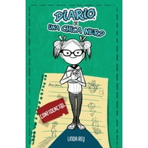 Confidencial: Diario #1: Diario de una Chica Nerd (Spanish Edition), (Paperback)