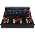thumbnail image 3 of Dayton Audio MA1240a Multi-Zone 12 Channel Amplifier, 3 of 7