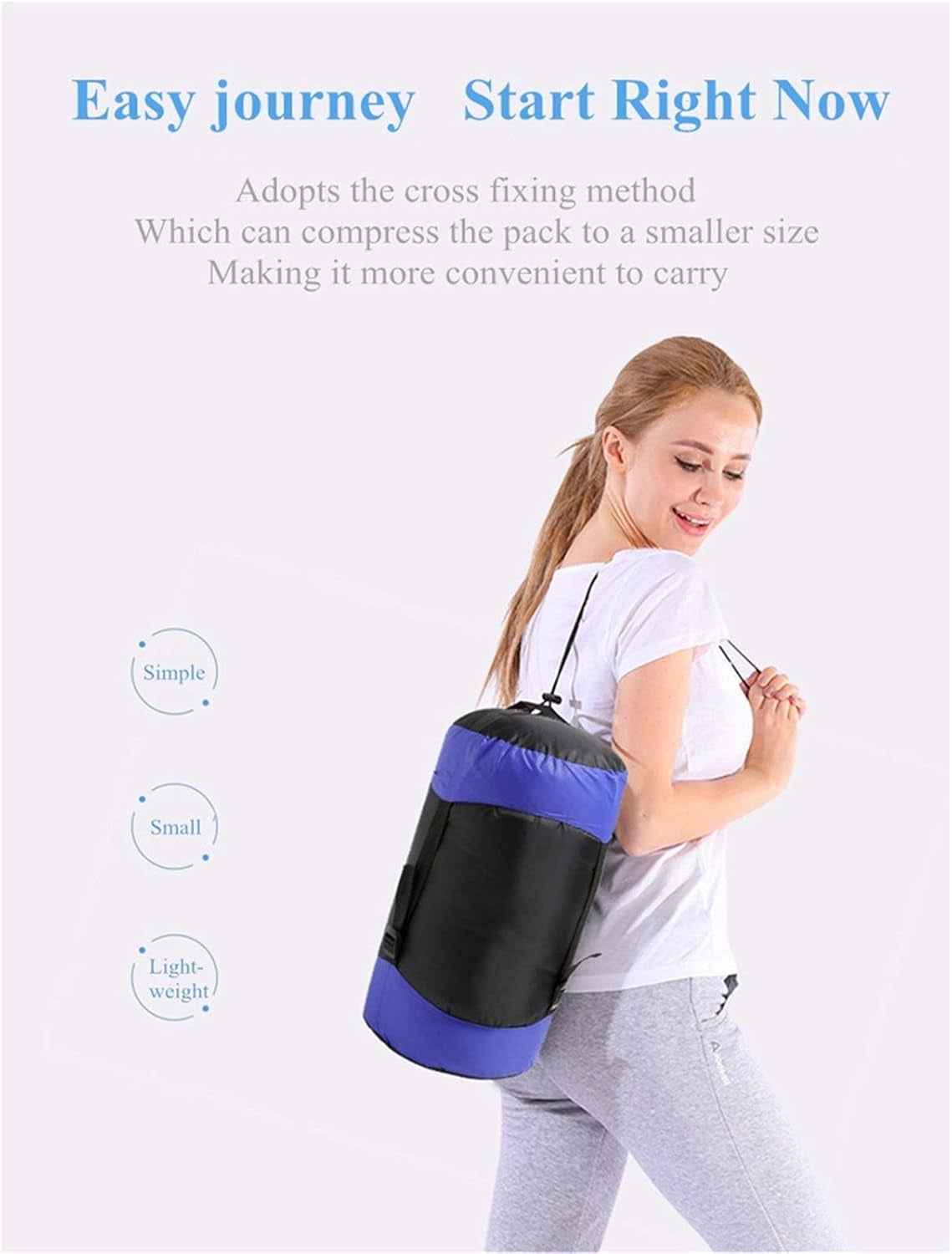 1.5kg/1.7kg Ultralight Adult Envelope Sleeping Bag Outdoor Camping Duck Down Autumn Sleeping Bag Sleeping Bag 210 * 80cm