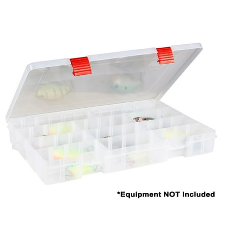 UPC: 0024099010245 | Plano Molding PLASV370 Plano Rustrictor 3700 Stowaway
