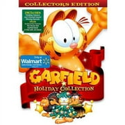 Garfield Holiday Collection (Walmart Exclusive) (WALMART EXCLUSIVE)